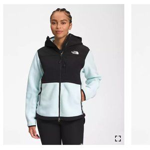 Never Worn Blue North Face Fleece